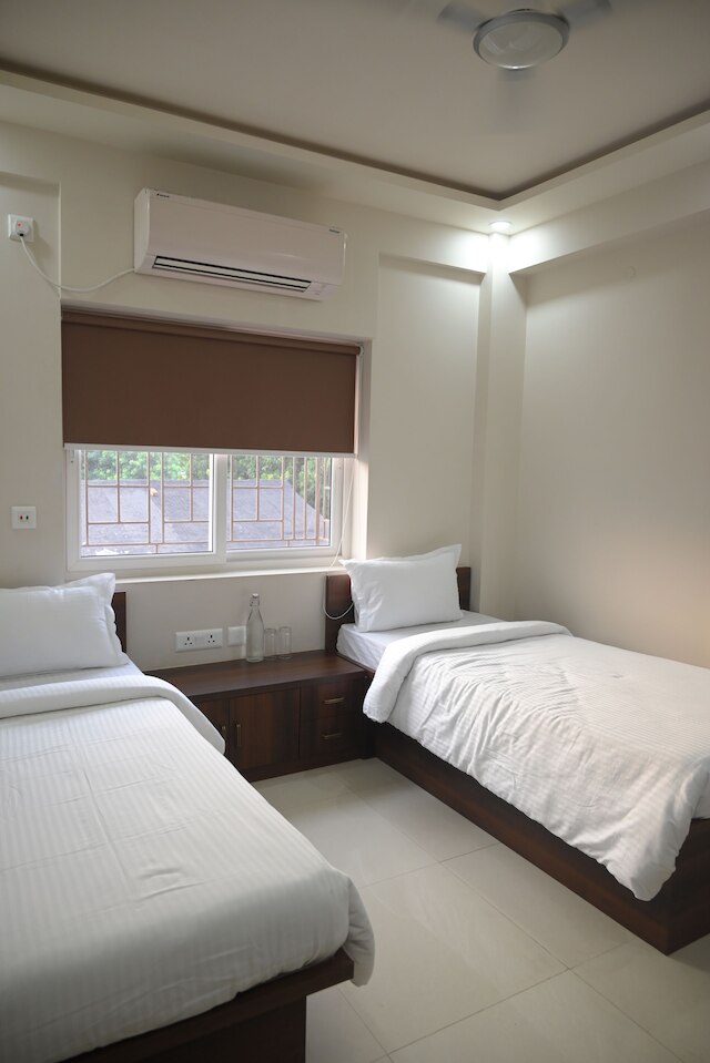 Yuvi Grand Residency