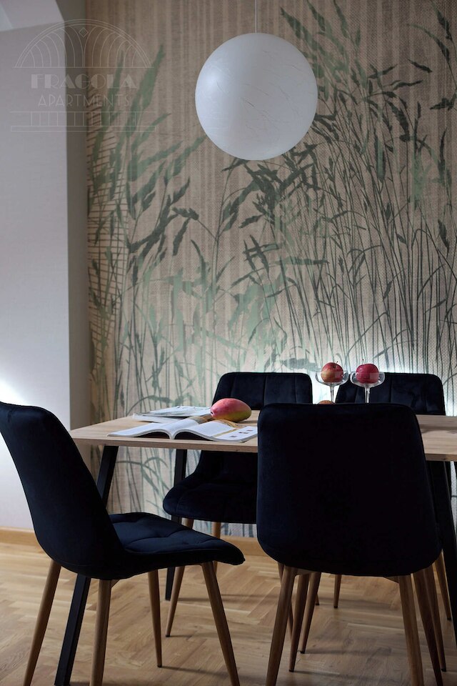 アート パレス - フラゴラ アパートメンツ