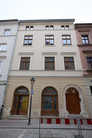 アート パレス - フラゴラ アパートメンツ