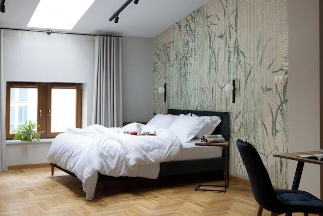 アート パレス - フラゴラ アパートメンツ