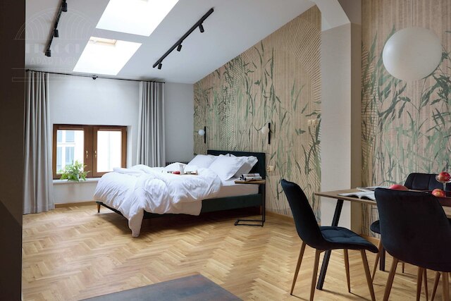 アート パレス - フラゴラ アパートメンツ