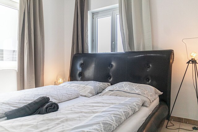 ラグジュアリー ガーデン ヴィラ スリープス 16 ゲスト