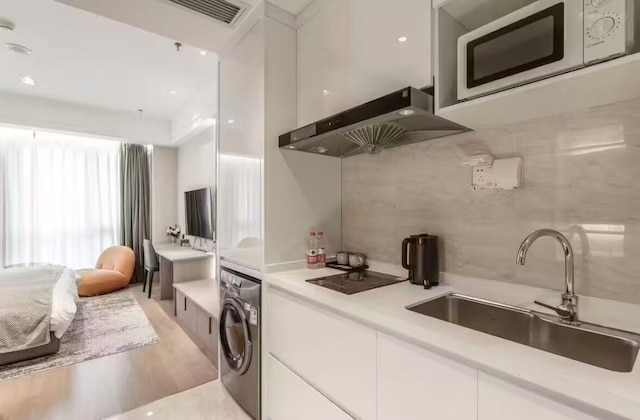 Chengdu Anjia High Altitude Hotel