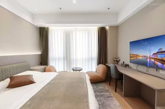 Chengdu Anjia High Altitude Hotel