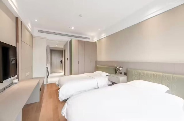 Chengdu Anjia High Altitude Hotel