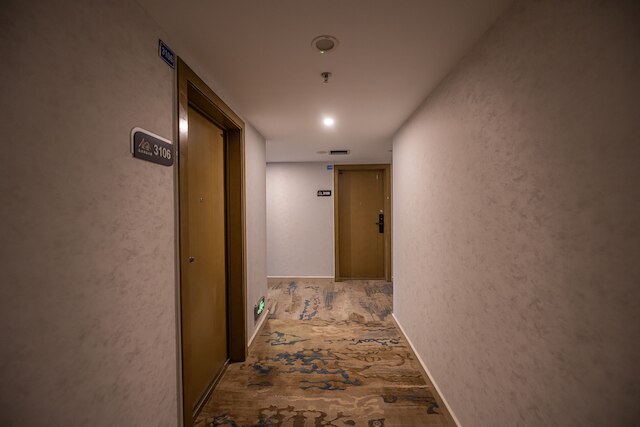 Chengdu Anjia High Altitude Hotel