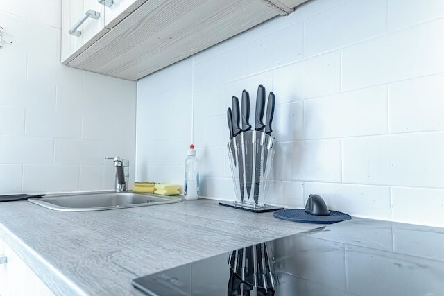 コンフィ アパートメント ロング ステイ ニア プラターシュテルン