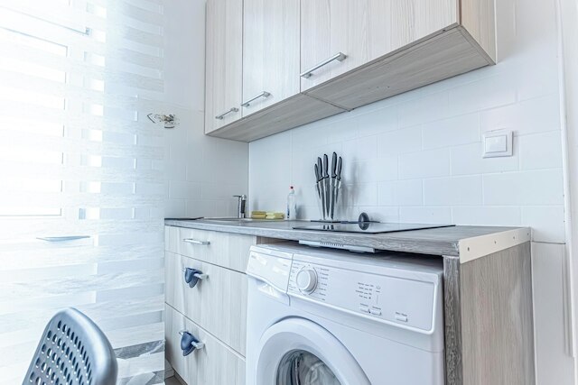 コンフィ アパートメント ロング ステイ ニア プラターシュテルン