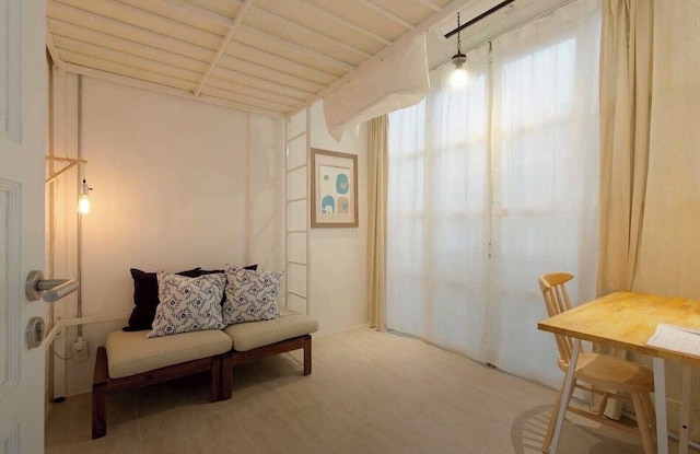 TWH ホステル バンコク