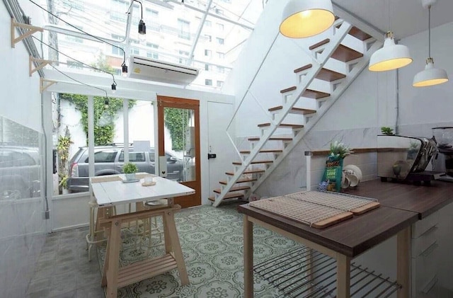 TWH ホステル バンコク