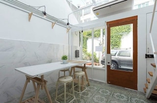 TWH ホステル バンコク