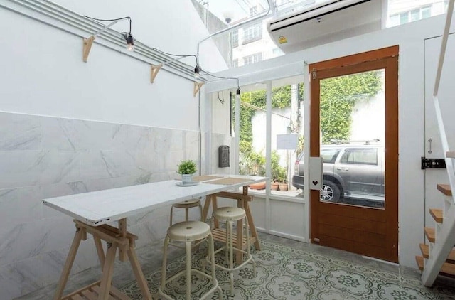 TWH ホステル バンコク