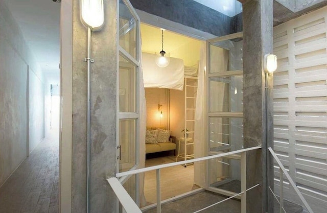 TWH ホステル バンコク