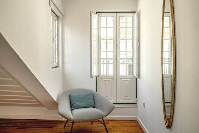 S O ベント モダン by ホーミング