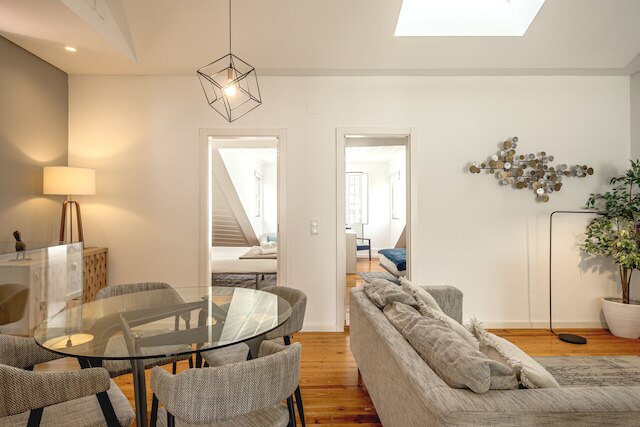 S O ベント モダン by ホーミング