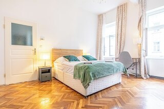 3 ベッドルーム アパートメント 15 ミニッツ フロム ラントシュトラーセ ハブ