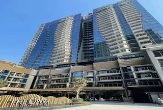 サラン スマイル ラクステイ ザ オペラ メトロポール