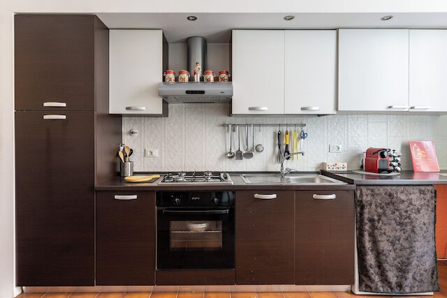 モンテグラッパ アパートメント by ワンダフル イタリー