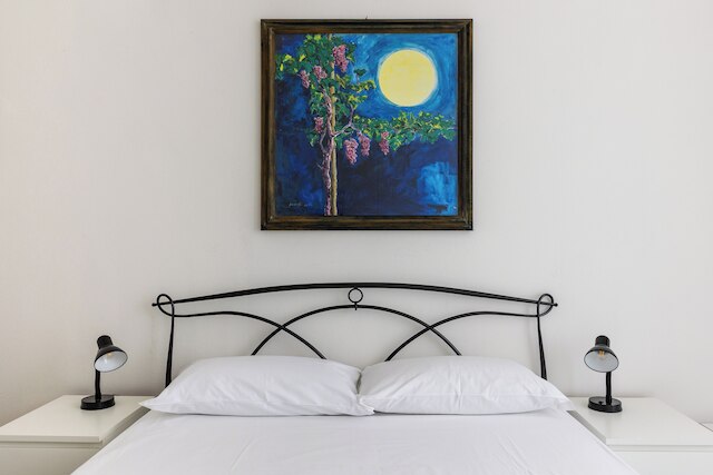 モンテグラッパ アパートメント by ワンダフル イタリー