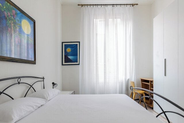 モンテグラッパ アパートメント by ワンダフル イタリー