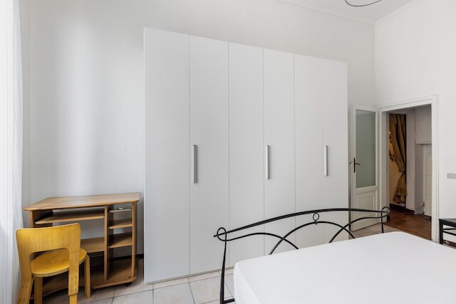 モンテグラッパ アパートメント by ワンダフル イタリー