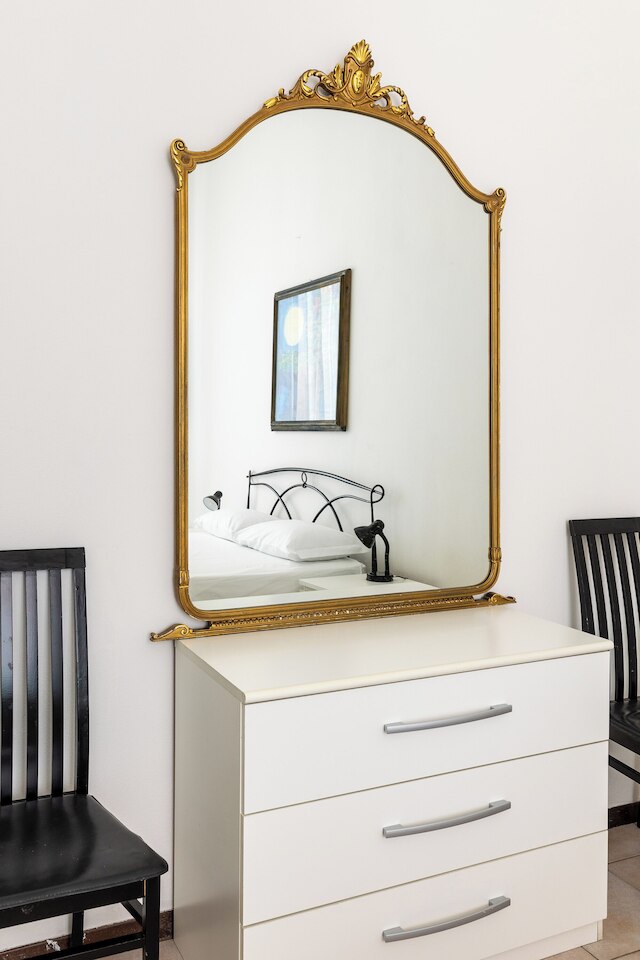 モンテグラッパ アパートメント by ワンダフル イタリー