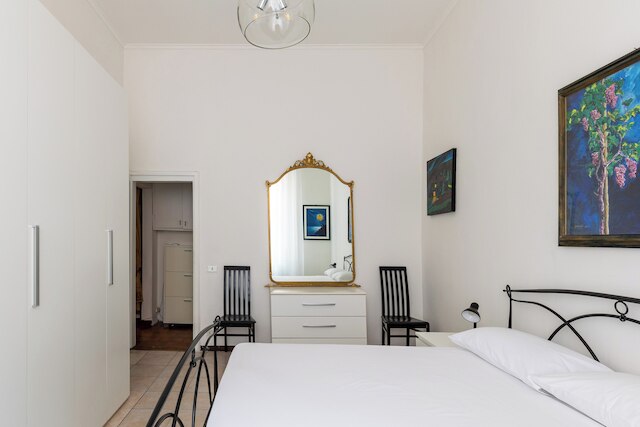 モンテグラッパ アパートメント by ワンダフル イタリー