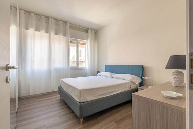 アパルタメント パチーニ バイ ワンダフル イタリー