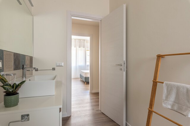 アパルタメント パチーニ バイ ワンダフル イタリー