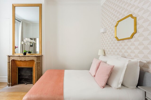 メルヴェイユ ファミリー スイート カーディナル メルシエ