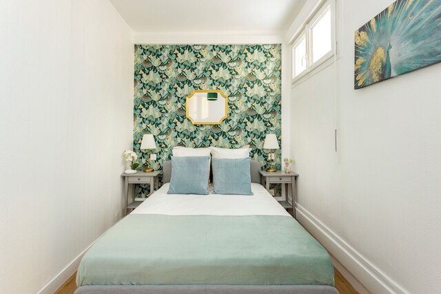 メルヴェイユ ファミリー スイート カーディナル メルシエ