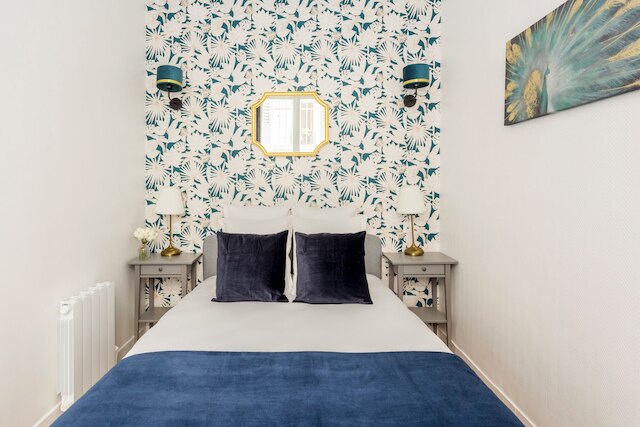 メルヴェイユ ファミリー スイート カーディナル メルシエ