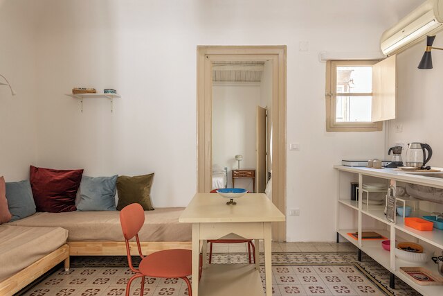 カーサ ベアトリーチェ コン テラッツァ by ワンダフル イタリー