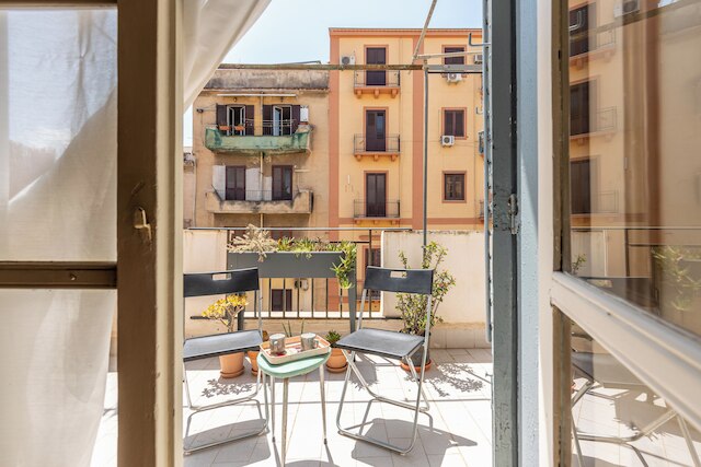 カーサ ベアトリーチェ コン テラッツァ by ワンダフル イタリー