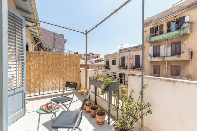 カーサ ベアトリーチェ コン テラッツァ by ワンダフル イタリー