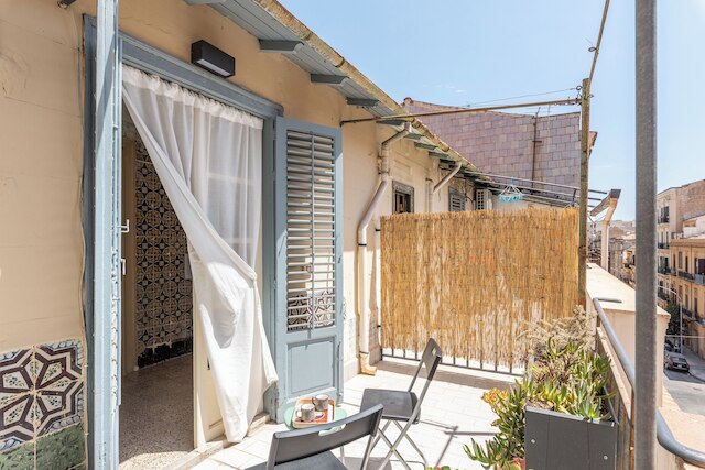 カーサ ベアトリーチェ コン テラッツァ by ワンダフル イタリー