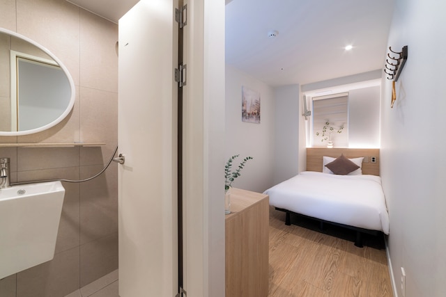 Hi Dongdaemun Hostel