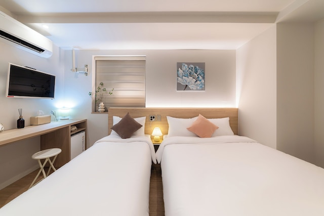 Hi Dongdaemun Hostel