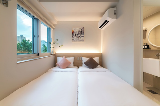 Hi Dongdaemun Hostel