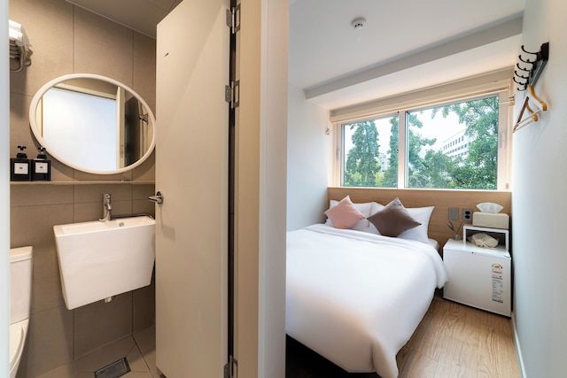 Hi Dongdaemun Hostel