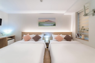 Hi Dongdaemun Hostel