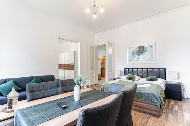 コージー 2ベッドルーム アパート プライム セントラル スポット