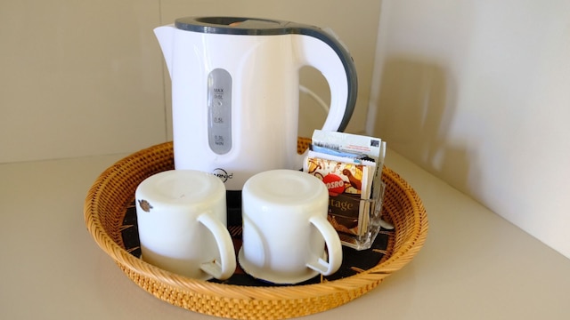 クブ グリーン ヌサ ドゥア