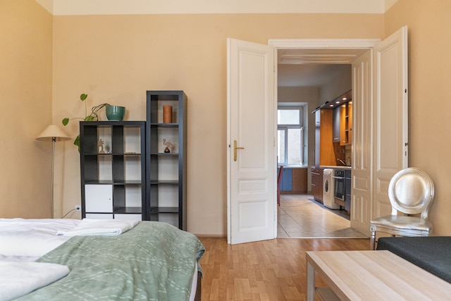 2 ベッドルーム アパートメント セントラル ロングステイ