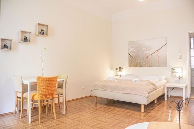 コージー 1 ベッドルーム アパートメント グレート フォー ロングステイズ