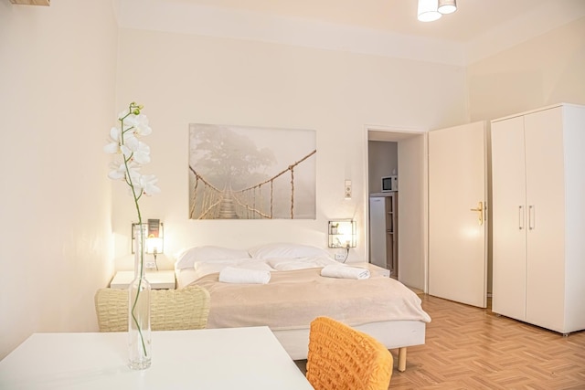 コージー 1 ベッドルーム アパートメント グレート フォー ロングステイズ