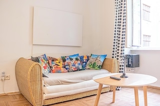 コージー 1 ベッドルーム アパートメント グレート フォー ロングステイズ