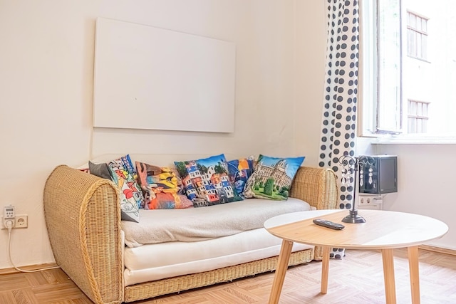 コージー 1 ベッドルーム アパートメント グレート フォー ロングステイズ