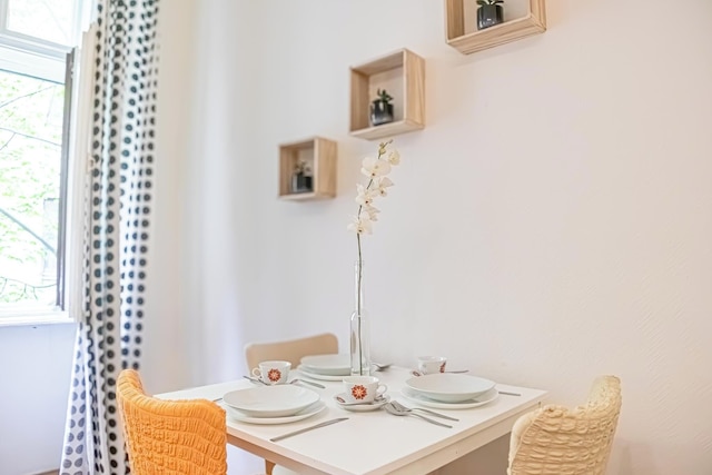 コージー 1 ベッドルーム アパートメント グレート フォー ロングステイズ