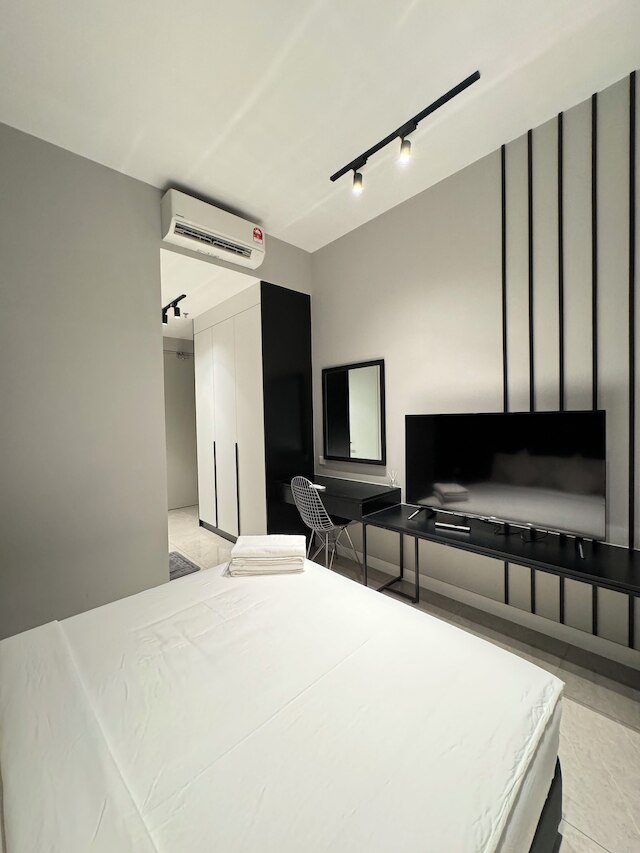 アクソン レジデンス バイ パーカサ イコン